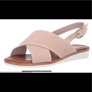 Unisa Surra Blush Sandals